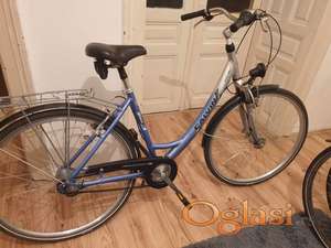 Prodajem bicikli Marke Calvin
