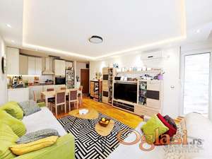 STAN - NOVI SAD - CENTAR - 68m2 - 238000 evra