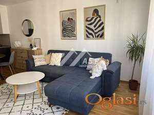 Izdaje se LUX dvosoban stan na Podbari !!- novogradnja ID#6578