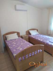 Veliki apartman, Susanj - Sasa