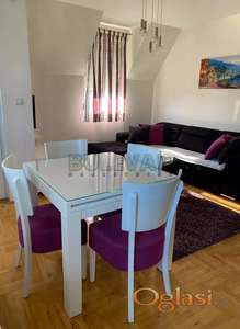 Izdaje se odličan stan u Durlanu, 45m2