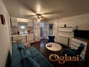 Odlična investicija u centru