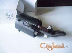 Makaze za lim - dodatak za busilicu