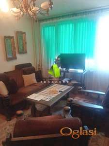 Odlična ponuda-trosoban stan na traženoj lokaciji u centru ID#7936