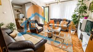 Idealan porodični stan sa tri spavaće sobe, 76m2
