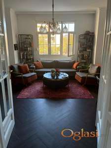 Centar - Palmotićeva - Lux - Salonski ID#5378