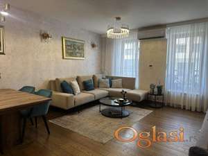 Lux 3.5 stan, Južni bulevar