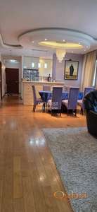 Vojvode Stepe, Milice Milojković, 124m2, 4.0 ID#3034