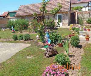 Kuća u Titelu 100m2