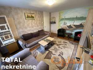 Stan PETROVARADIN,PETROVARADIN - 53 m2 116000 €, ID: 1101637