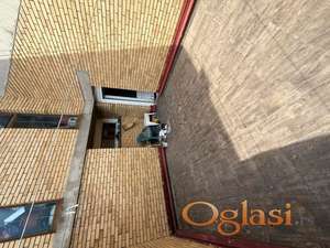 Prodaja stana na Novom Naselju
