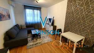 Novi Sad, Socijalno - Nameštena garsonjera ID#9103163