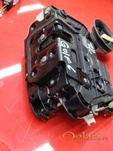 Golf 6 zadnja leva brava Originalni delovi  Moguca ugradnja delova  Alfa Romeo 147-156-166-159-GT-MiTo-Giulietta Fiat bravo 2 - croma -grande punto -multipla 2 -punto 3 -stilo-idea Freemont Panda 3 500L 500 Lancia ypsilon-delta-musa-lybra Volkswagen Golf 6  Ukoliko zelite da porucite Posaljite poruku preko sms poruke ili pozovite na telefon 0616115961