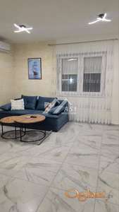 IZDAJE SE JEDNOSOAN STAN U VETERNIKU-sa svim racunima ID#6281