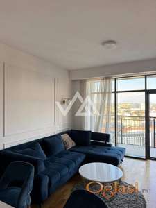 Parkview, sa garažom, panoramski pogled