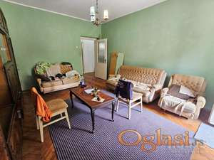 STAN - NOVI SAD - GRBAVICA - 65m2 - 220000 evra