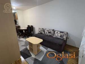 Dvosoban stan na izdavanje - 47m2- Detelinara