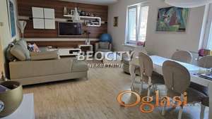 Vračar, Slavija, , 3.0, 73m2