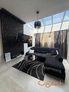 ODLIČAN STAN U JOVANA CVIJIĆA + PARKING U DVORIŠTU ZGRADE ZA STANARE