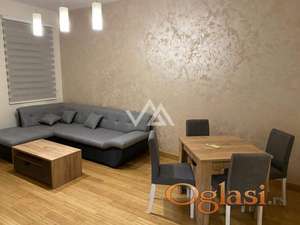 Na prodaju 2.0 stan, Nova detelinara