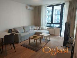 Stan Beograd na vodi ID#20156