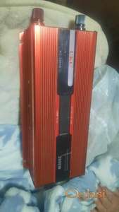PretvaracPretvarac napona 2000w