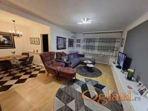 ČETVOROSOBAN - LIMAN 2