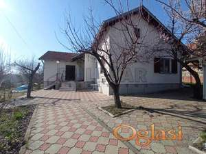 Izdaje se kuća kao poslovni prostor na Viniku, 200m2