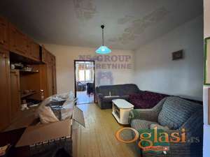 Kuća na Klisi - plac 474 m2 -