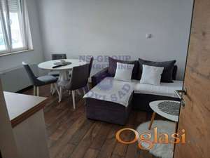 - 24m2 - Kompletno nameštena garsonjera -