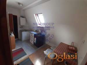 Odličan stan na Telepu