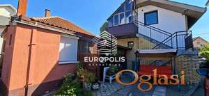 ODLIČNA ponuda-3 dvorišne kuće na placu od 7.5ari ID#10449
