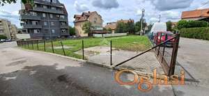 Uknjižen plac u Železniku ID#9470