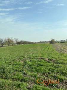 Gradjevinski plac- 14a!