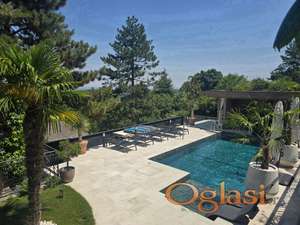 Fantastična kuća na Popovici