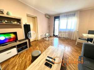 NOVI SAD - SALAJKA - 71.00 m2