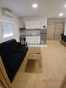 Novi Beograd, Ledine, Sterijina, 3.0, 45m2