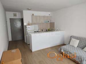 NOVI SAD - PODBARA - 24.00 m2