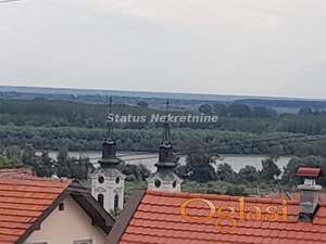 Sremski Karlovci-Manja Porodična kuća 103 m2 u Visinskom kraju sa Pogledom-065/385 8880