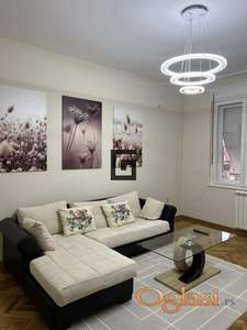 Cetinjska-Skadarlija, lux 2.0 stan ID#1639