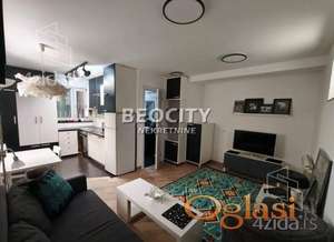 Voždovac, Vojvode Stepe, Nikšićka, 1.0, 26m2
