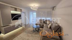 Izdaje se stan preko puta Delta Planeta, 65m2!