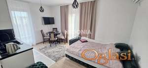 Vrnjačka Banja, nov, lux, 1.0, namešten, useljiv ID#10358