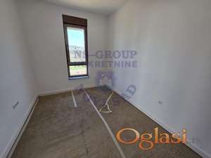 Dvoiposoban stan na prodaju - Popovica