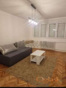 Izdaje se stan na Paliluli!