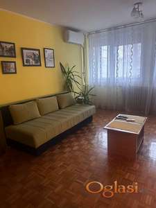 ODMAH USELJIV STAN NA LIMANU II, BULEVAR OSLOBOĐENJA