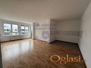 Troiposobni - 91m2 - Telep -PRELEP!