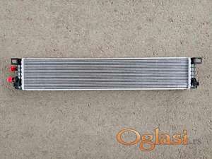 Audi Q5 16- Interkuler Dodatni hladnjak 2.0 140kw 80A145804D