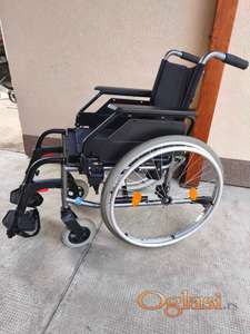 Kvalitetna Invalidska kolica dietz nemačka(uži model)