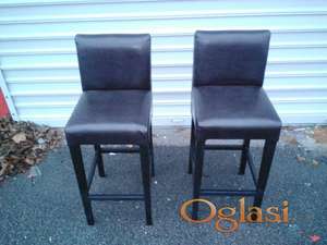 Barske stolice STYLE